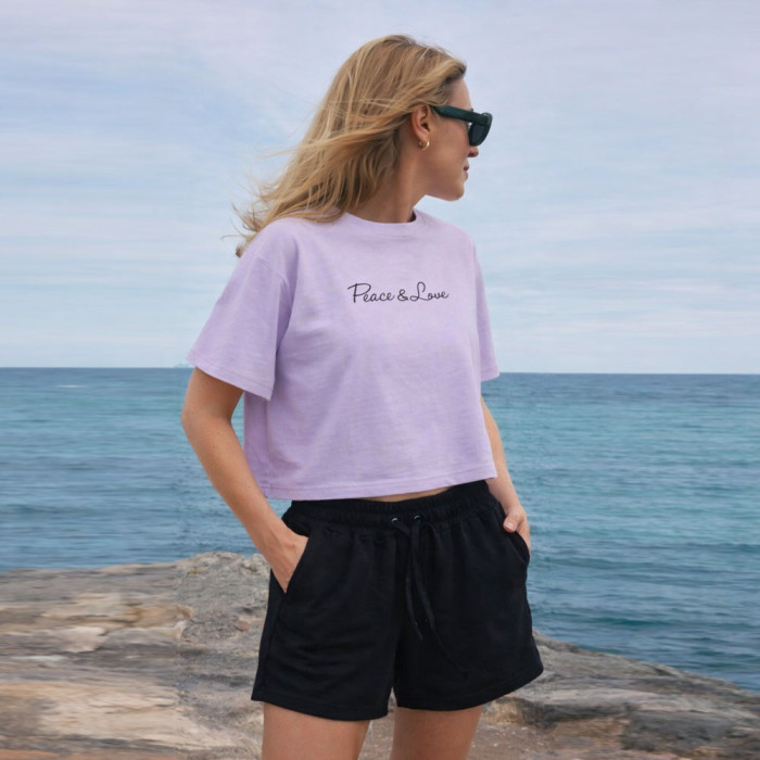 Комплект жіночий 139 (стрейч кулір)