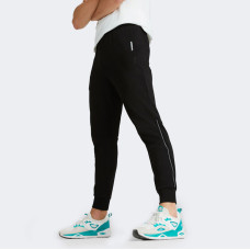 Брюки чоловічі 150 (трьохнитка на флісі)