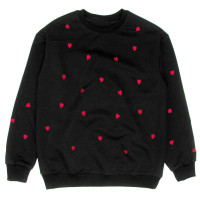 Світшот жіночий 153 (двунитка)