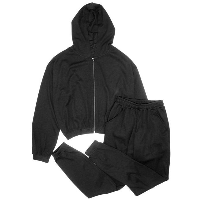 Костюм жіночий 164 (вафелька)