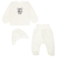 Комплект '' Карапуз '' 257 (начіс)