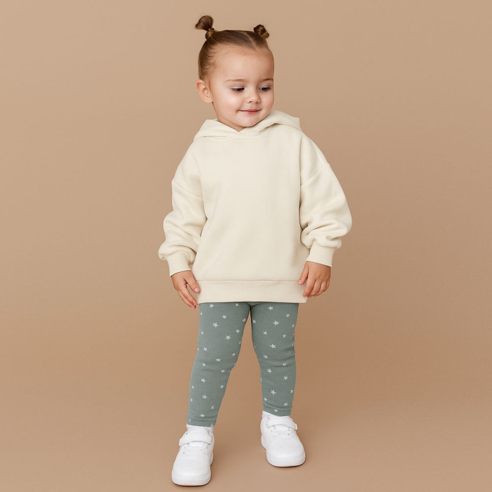 Лосини дитячі 306-5 (велюр)