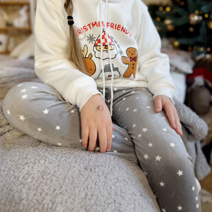 Лосини дитячі 306-5 (велюр)