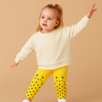 Лосини дитячі 3220 (двунитка)