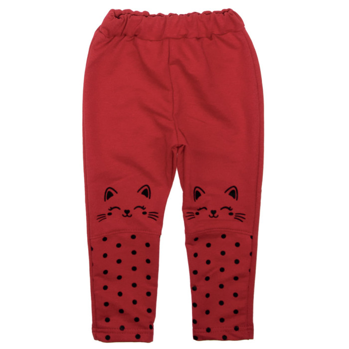 Лосини дитячі 3220 (двунитка)