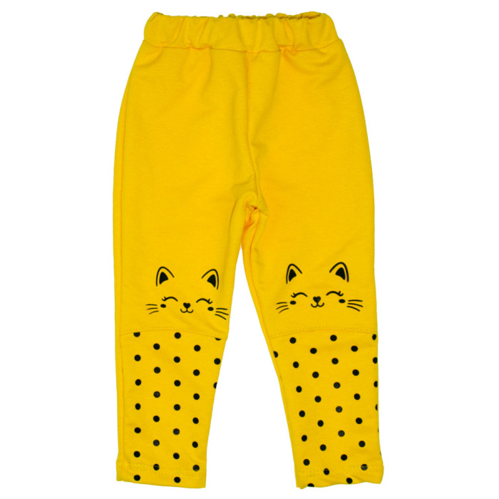 Лосини дитячі 3220 (двунитка)