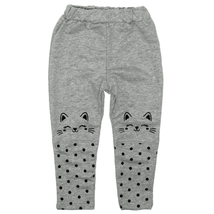 Лосини дитячі 3220 (двунитка)