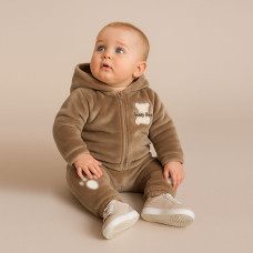 Костюм дитячий 3281 ( велсофт)