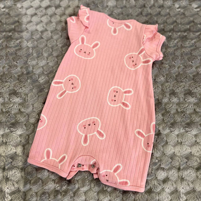 Пісочник для дівчинки 3296-1 (інтерлок)