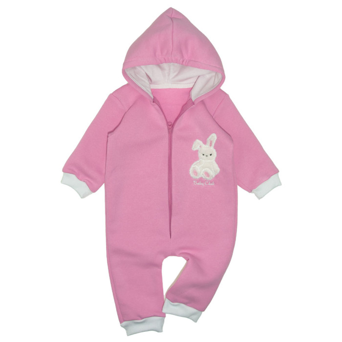 Комбинезон 3297 (трехнитка на флисе)