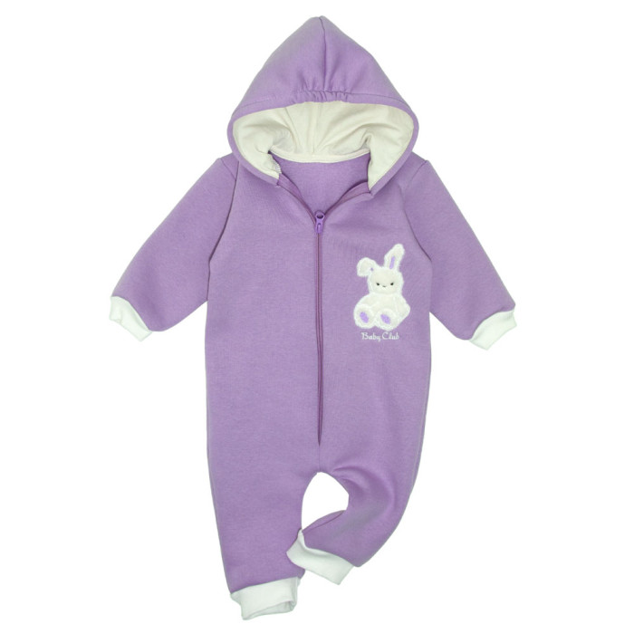 Комбинезон 3297 (трехнитка на флисе)