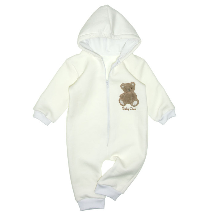 Комбинезон 3297 (трехнитка на флисе)