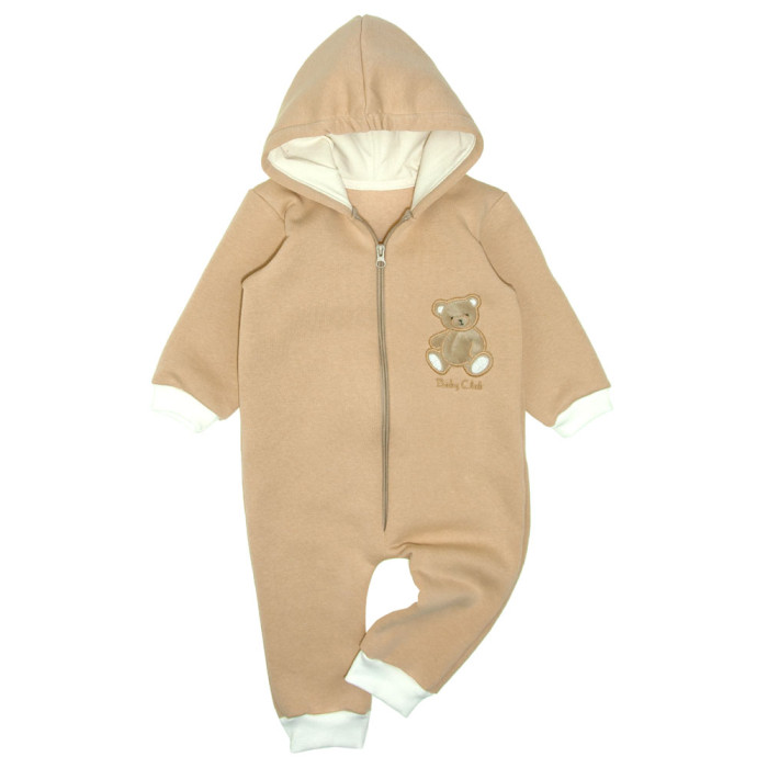 Комбинезон 3297 (трехнитка на флисе)