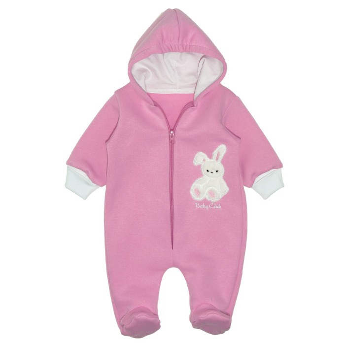 Комбинезон 3297 (трехнитка на флисе)