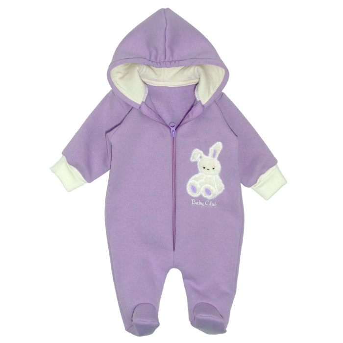 Комбинезон 3297 (трехнитка на флисе)