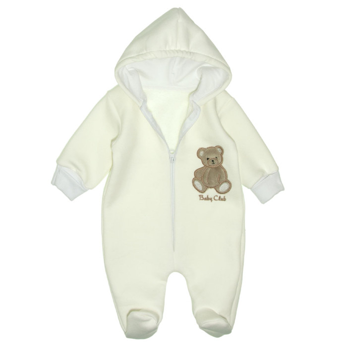 Комбинезон 3297 (трехнитка на флисе)