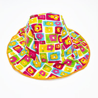 Панама для дівчаток, кулір, 404