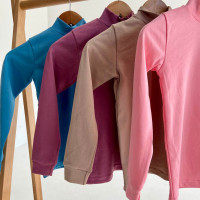 Гольф детский 4181-3 (рибана)