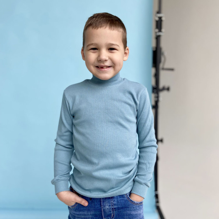 Гольф дитячий 420 (рубчик)