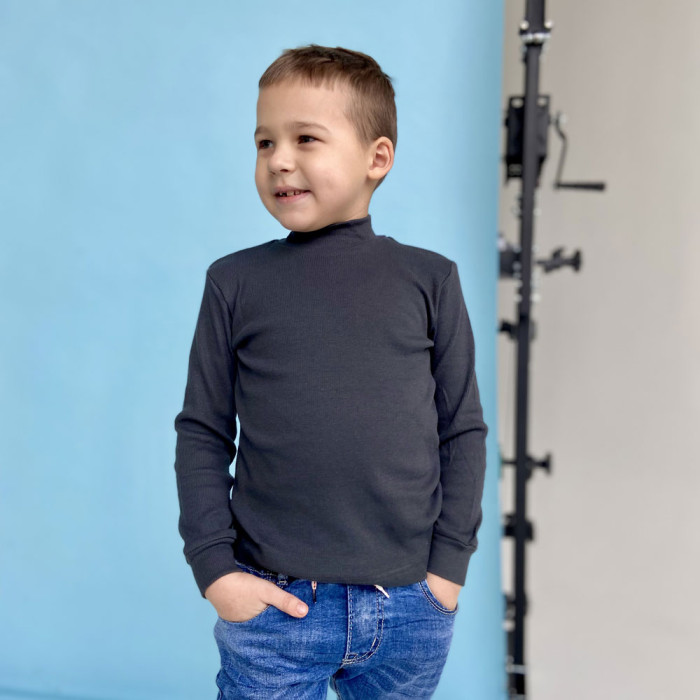 Гольф дитячий 420 (рубчик)