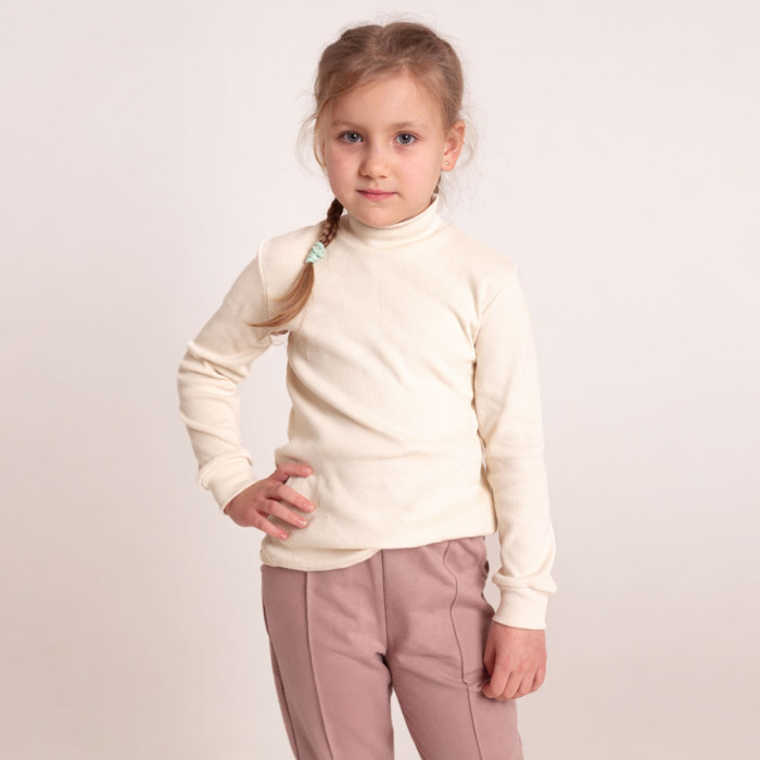 Гольф дитячий 420 (рубчик)