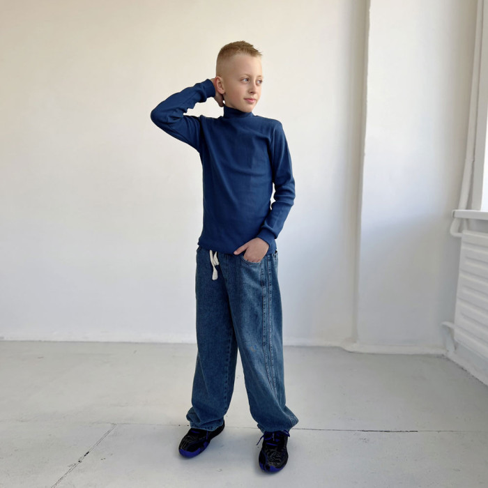 Гольф дитячий 420 (рубчик)