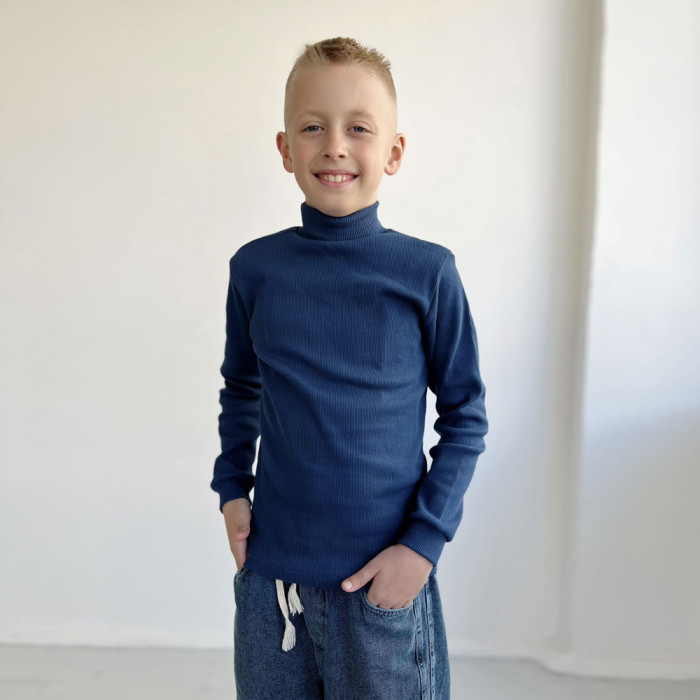 Гольф дитячий 420 (рубчик)