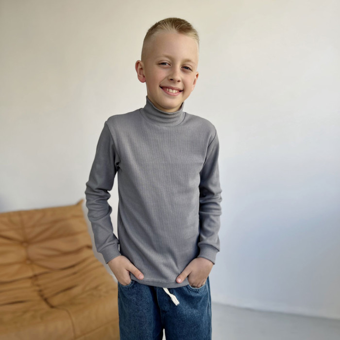 Гольф дитячий 420 (рубчик)