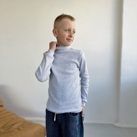 Гольф дитячий 420 (рубчик)