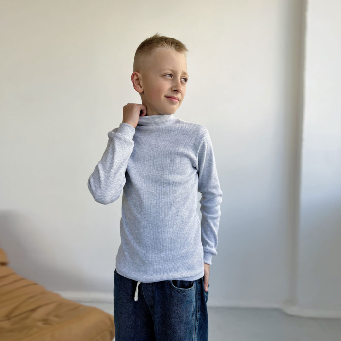 Гольф дитячий 420 (рубчик)