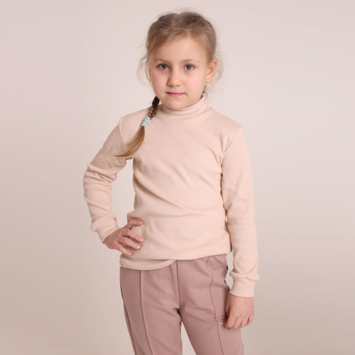 Гольф дитячий 420 (рубчик)