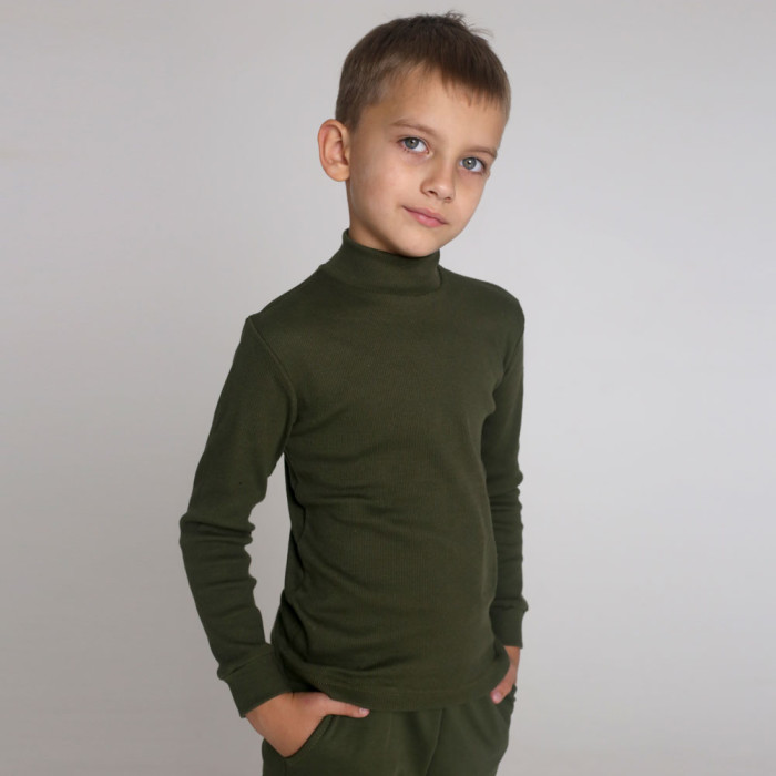 Гольф дитячий 420 (рубчик)