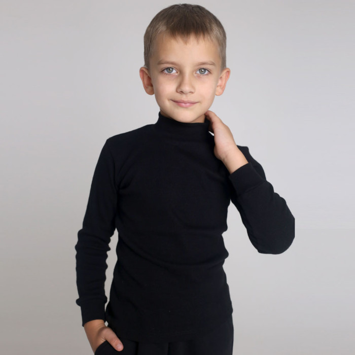 Гольф дитячий 420 (рубчик)