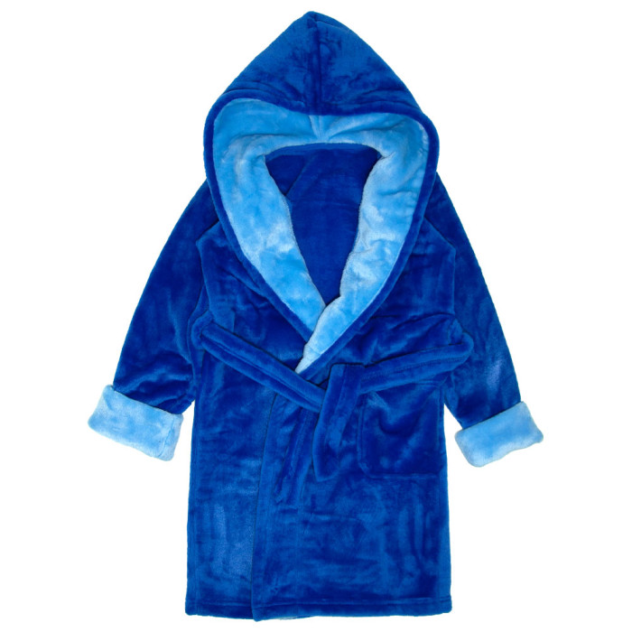 Халат підлітковий 4231 (велсофт)