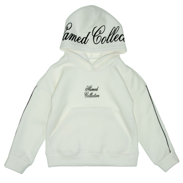 Толстовка для дівчинки 4247-1 (трьохнитка на флісі)