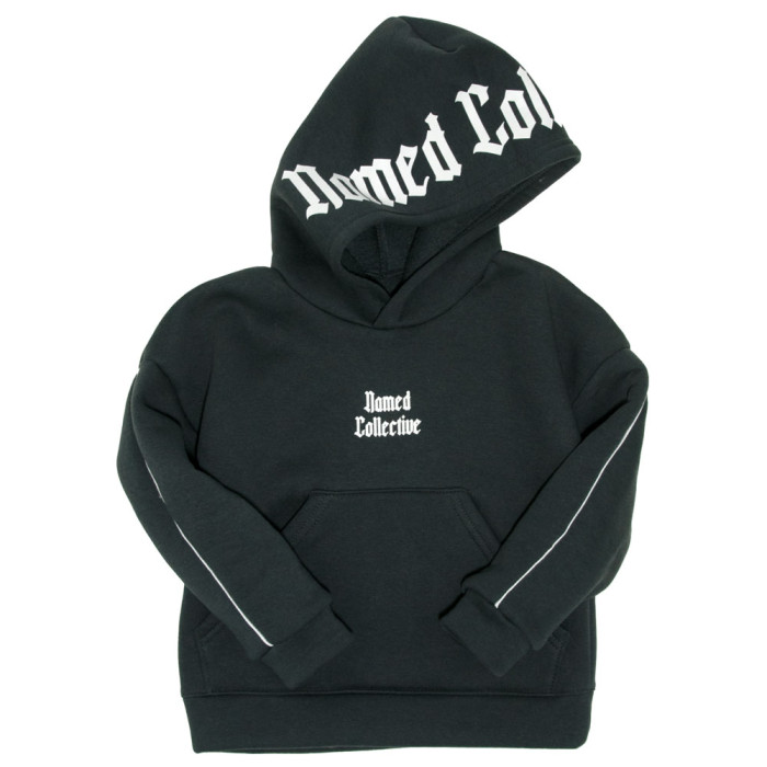 Толстовка для хлопчика 4247 (трьохнитка на флісі)