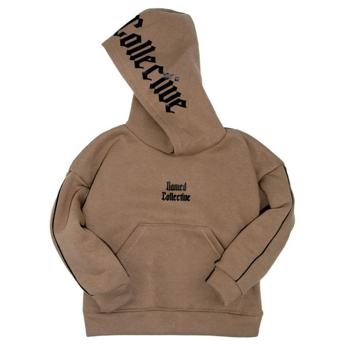 Толстовка для хлопчика 4247 (трьохнитка на флісі)