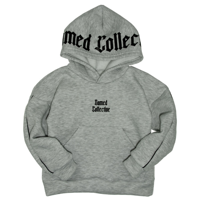 Толстовка для хлопчика 4247 (трьохнитка на флісі)