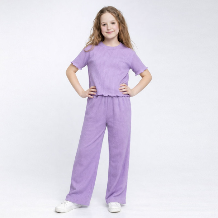 Костюм для дівчаток 4251 (мустанг)