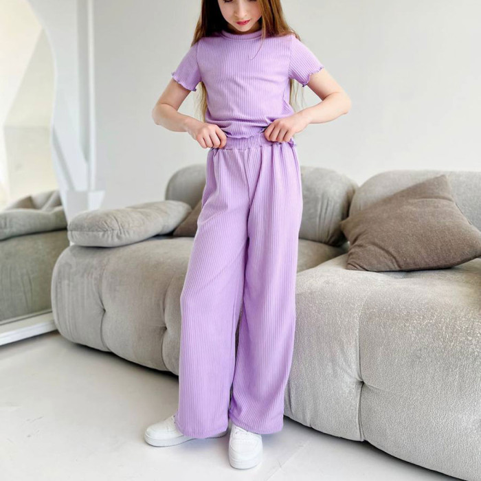 Костюм для дівчаток 4251 (мустанг)