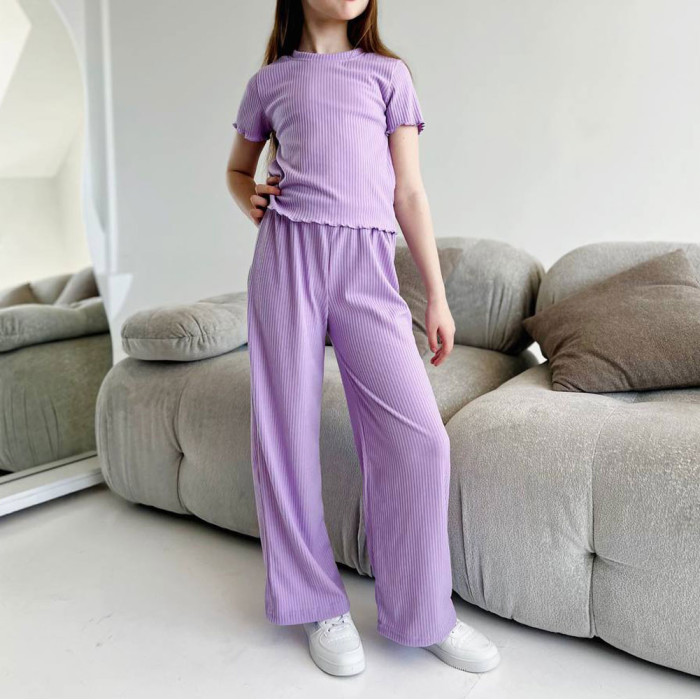 Костюм для дівчаток 4251 (мустанг)