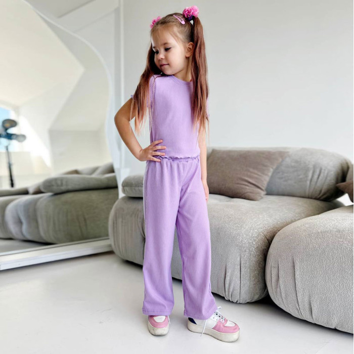 Костюм для дівчаток 4251 (мустанг)