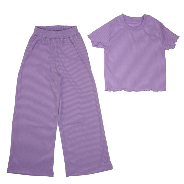 Костюм для дівчаток 4251 (мустанг)