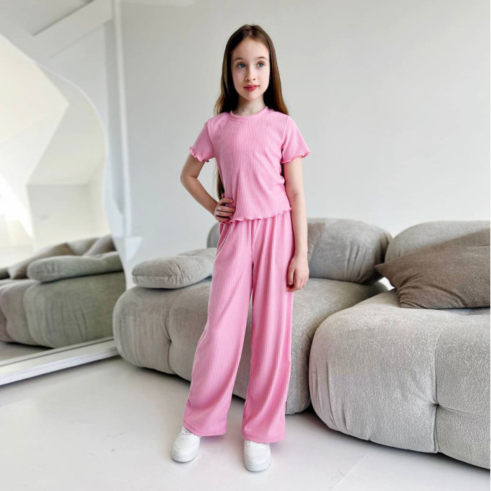 Костюм для дівчаток 4251 (мустанг)