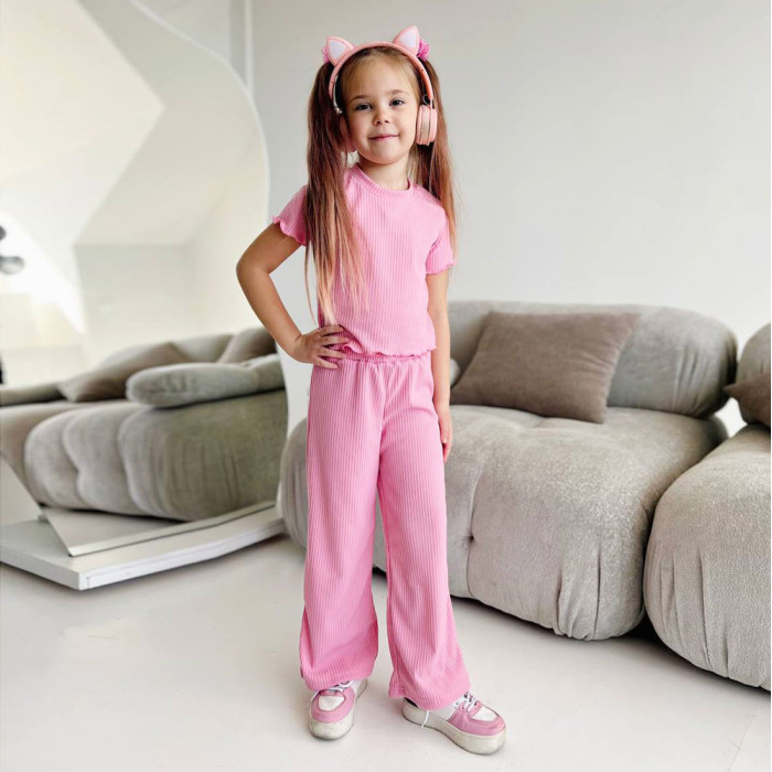 Костюм для дівчаток 4251 (мустанг)