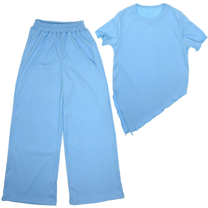 Костюм для дівчаток 4254 (мустанг)