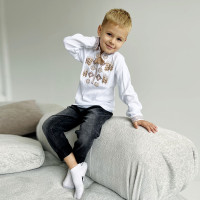 Вышиванка 'Добробут'' 435-5 (интерлок)