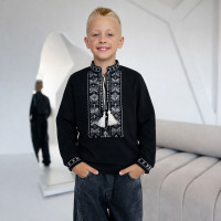 Вишиванка ''Спротив'' 435-6 (інтерлок)