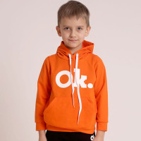 Худи детский 5129 (двунитка)