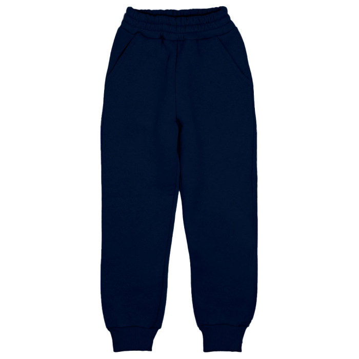 Штани дитячі 5131-1 (трьохнитка на флісі)